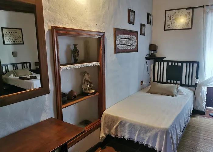 Bed and Breakfast Cecilio 2*