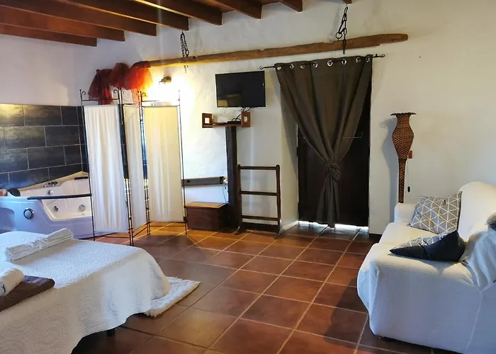 Bed and Breakfast Cecilio