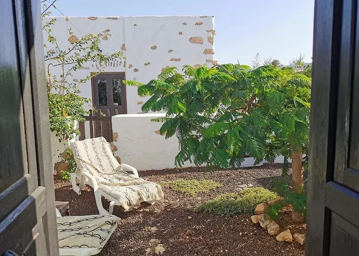 Bed and Breakfast Cecilio