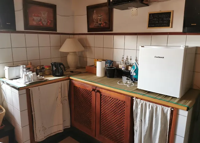 Cecilio Bed and Breakfast