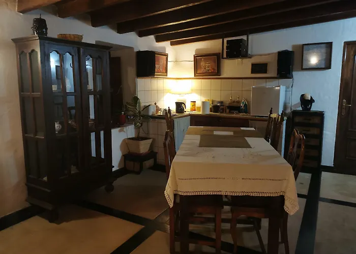 Bed and Breakfast Cecilio 2*