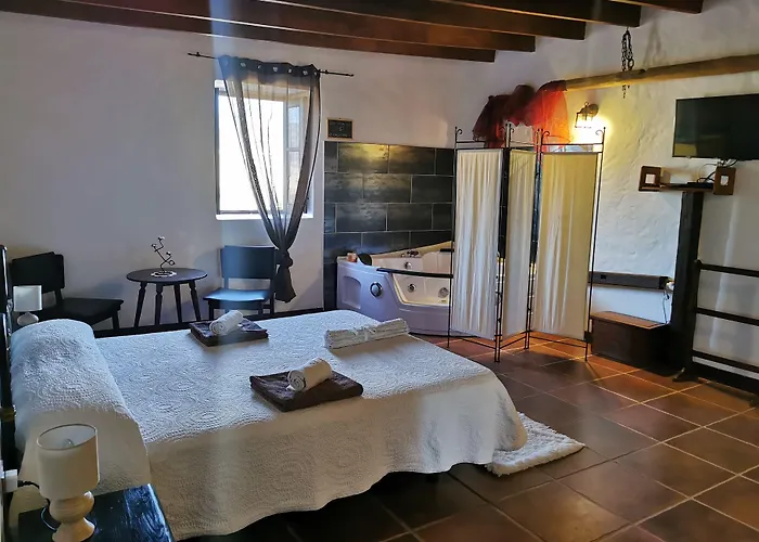 Bed and Breakfast Cecilio 2*