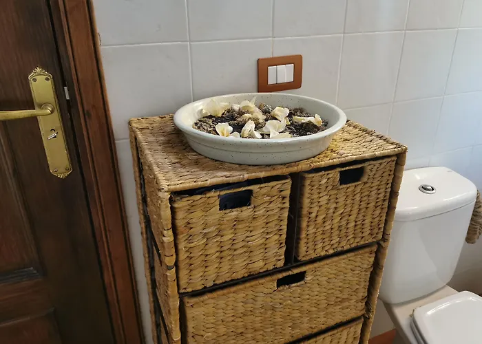 Bed and Breakfast Cecilio