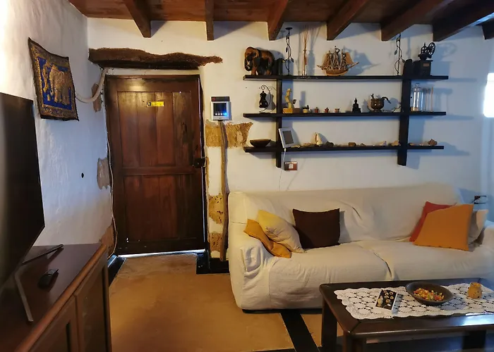 Cecilio Bed and Breakfast