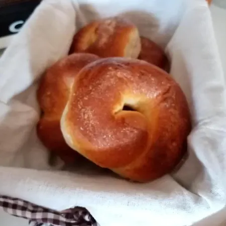 Cecilio Bed & Breakfast 2*