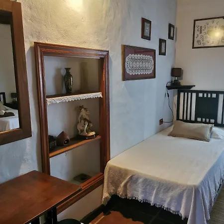 Bed and breakfast Cecilio 2*