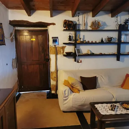 Nocleg ze śniadaniem Cecilio 2*