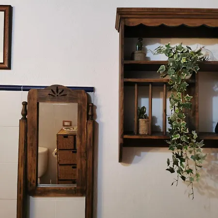 Bed & Breakfast Cecilio