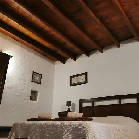 Bed & Breakfast Cecilio Tefía