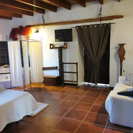 Bed and breakfast Cecilio