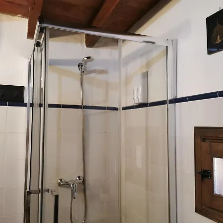 Cecilio Nocleg ze śniadaniem