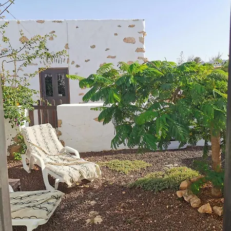 Bed & Breakfast Cecilio