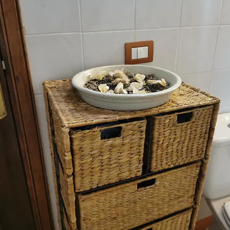 Cecilio Nocleg ze śniadaniem 2*