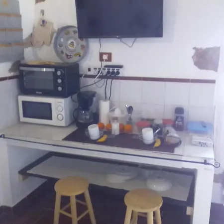 Bed and breakfast Cecilio