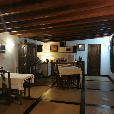 Cecilio Bed and breakfast