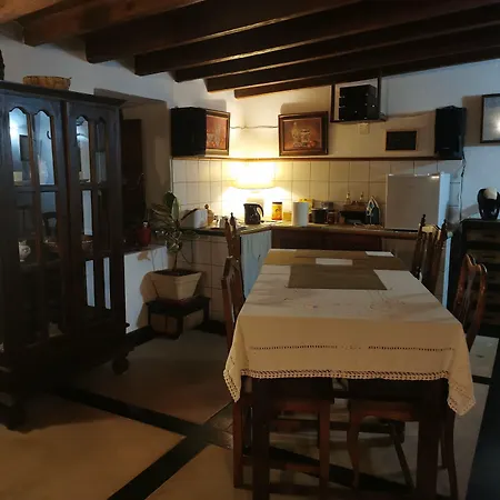 Bed and breakfast Cecilio 2*