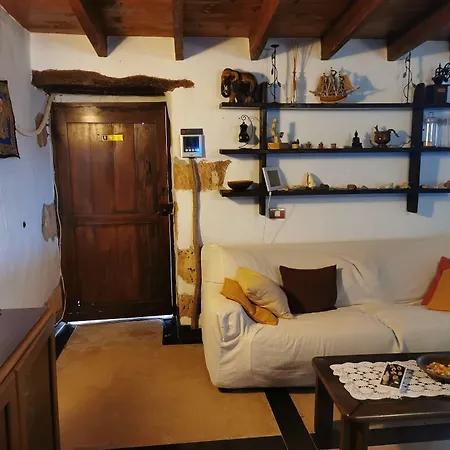 Cecilio Bed & Breakfast