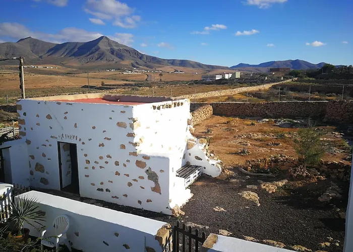 Bed and breakfast Cecilio