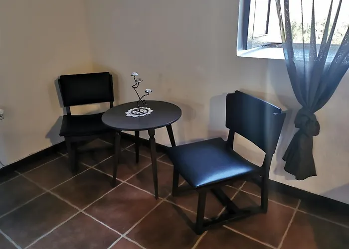 Nocleg ze śniadaniem Cecilio 2*