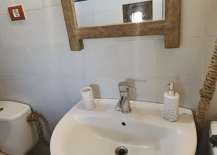 Cecilio Nocleg ze śniadaniem