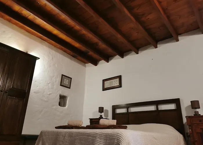 Bed and breakfast Cecilio Tefía