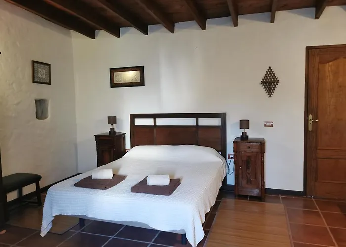 Bed and breakfast Cecilio 2*