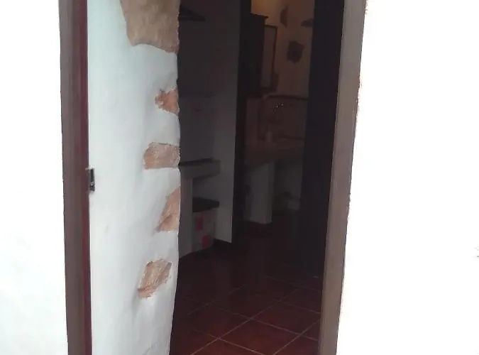 Cecilio Bed and breakfast