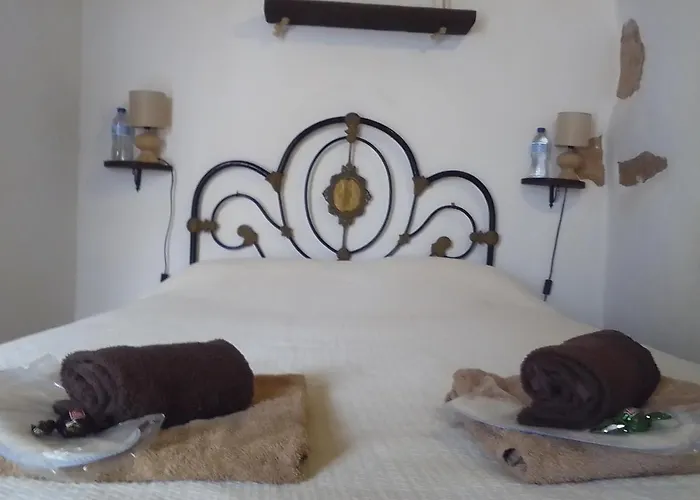 Bed and breakfast Cecilio 2*