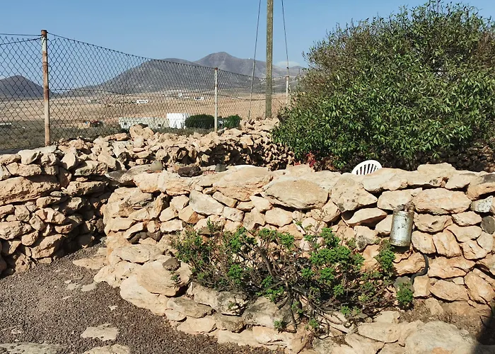 Nocleg ze śniadaniem Cecilio Tefía