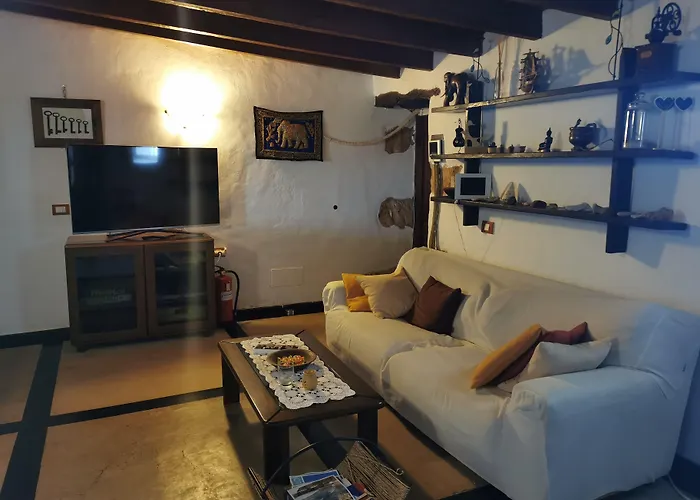 Bed and breakfast Cecilio