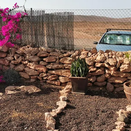 Cecilio לינה וארוחת בוקר