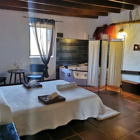 ベッド・アンド・ブレックファスト Cecilio 2*