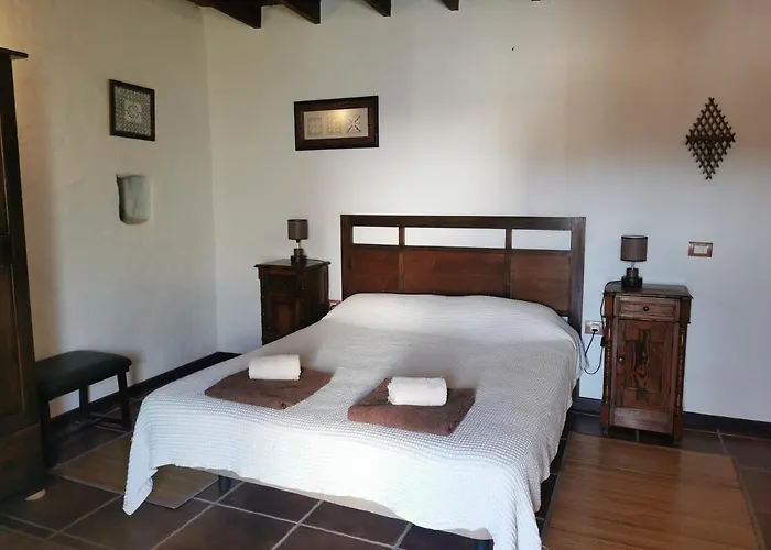 Bed & Breakfast Cecilio 2*