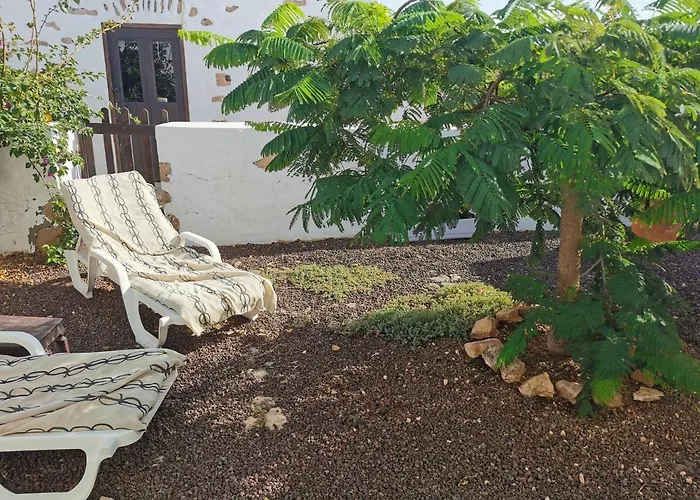 Cecilio Bed & Breakfast