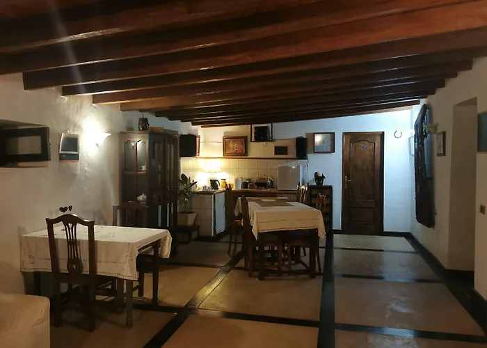 Cecilio Bed & Breakfast