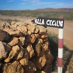 Cecilio Bed & Breakfast