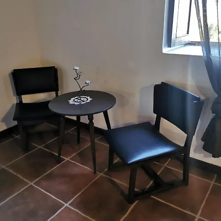 Bed & Breakfast Cecilio 2*