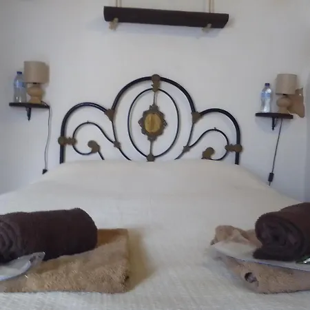 Bed & Breakfast Cecilio 2*