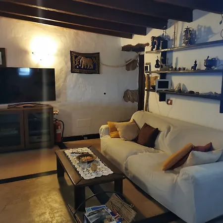 Bed & Breakfast Cecilio