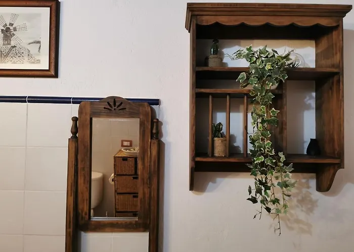 Bed & Breakfast Cecilio