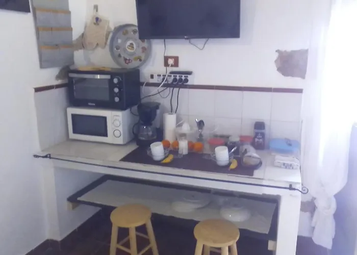 Bed & Breakfast Cecilio